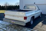 Chevrolet C10 Scottsdale Sport Pickup 1979 года